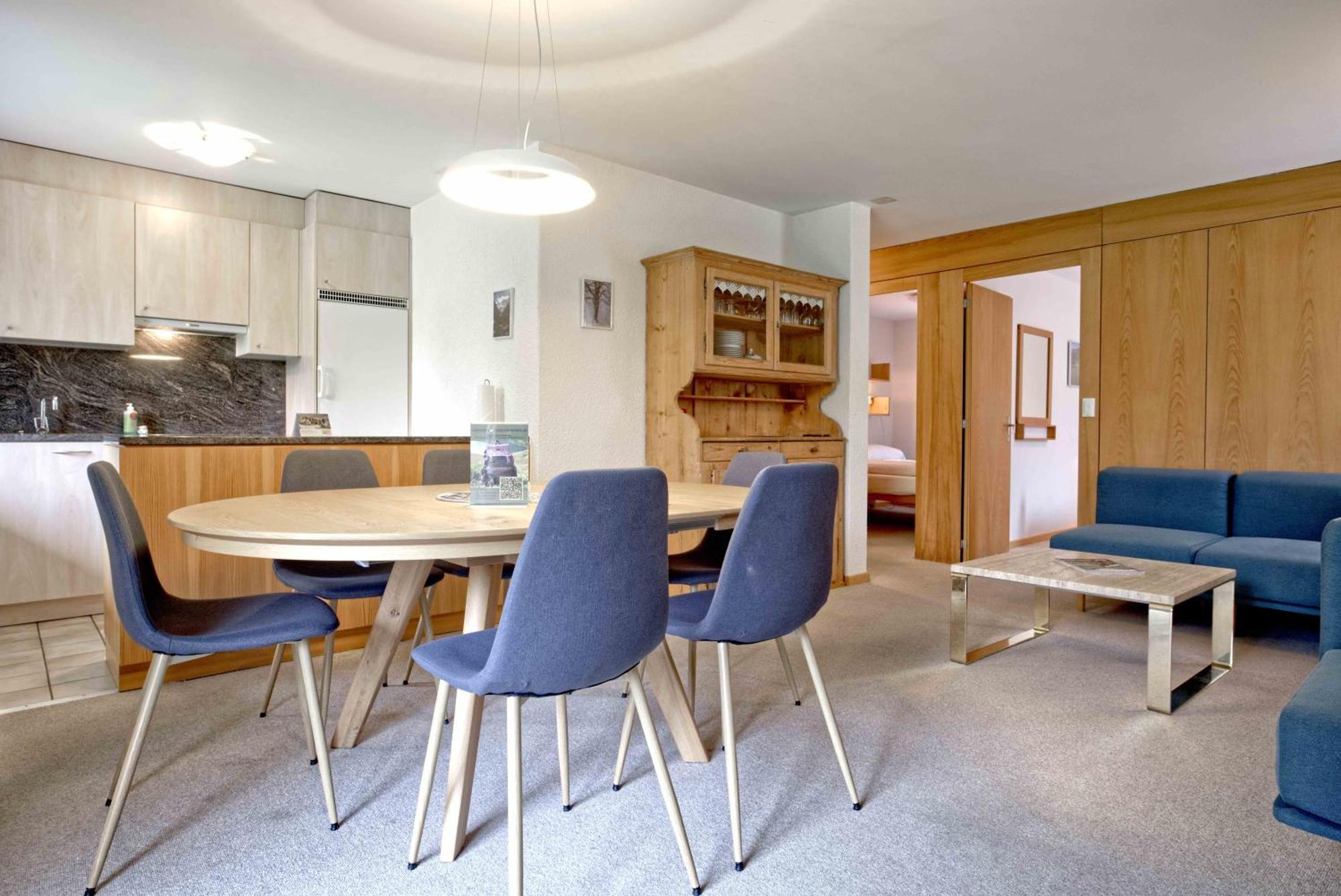 Grindelwaldgletscher - Griwa Rent Ag *
